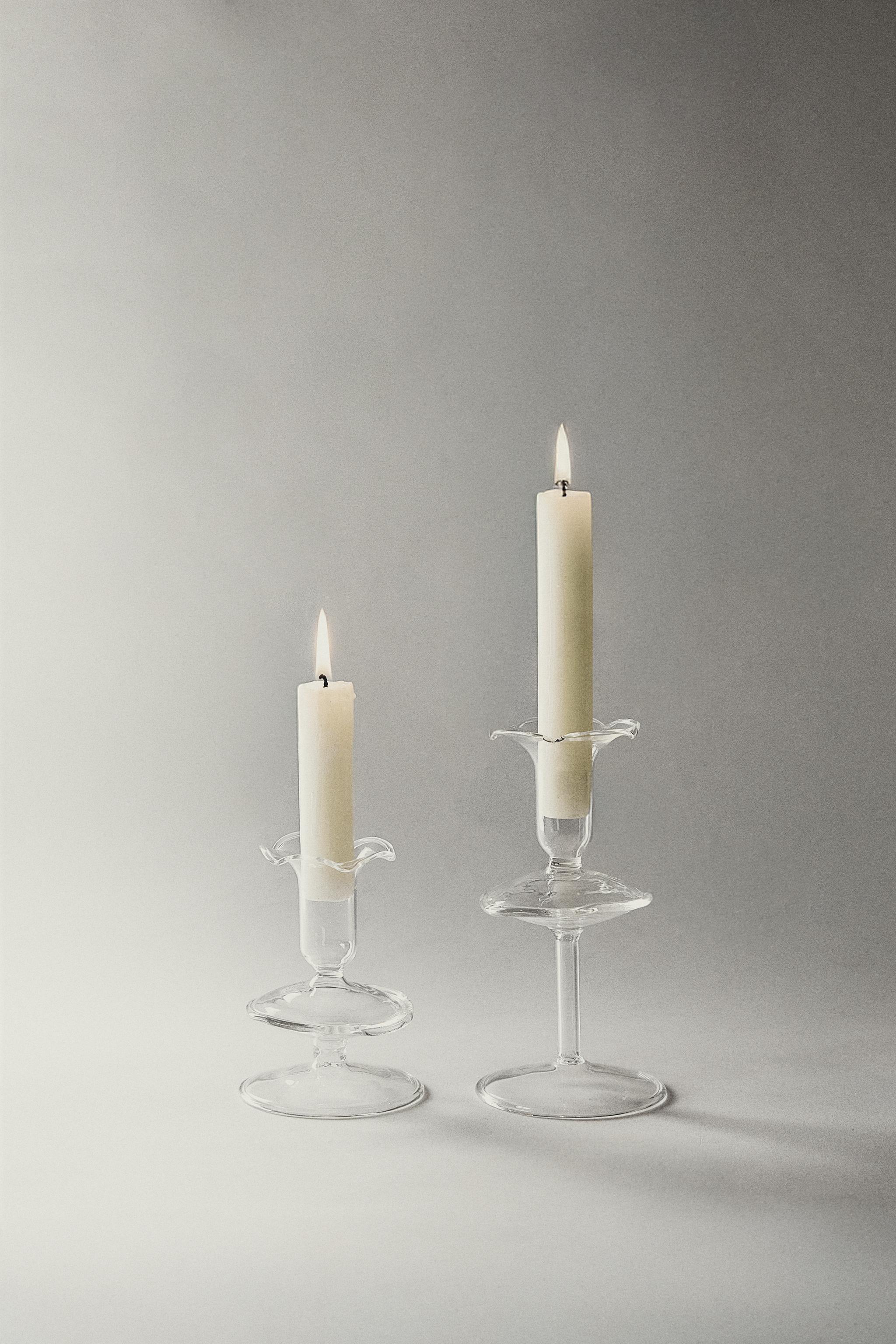 CHANDELIER CRISTAL